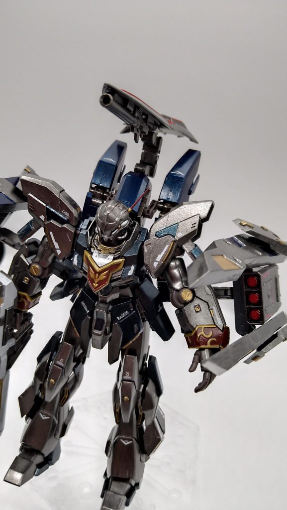 ｼﾅﾝｼﾞｭｽﾀｲﾝ“トライシールド”–4枚目/制作者：卵倶楽部