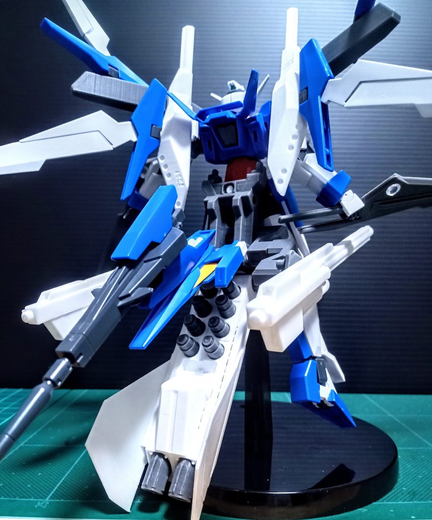 AGE2 【アサルトソア】–3枚目/制作者：フィル|ω•)ﾁﾗｯ✨