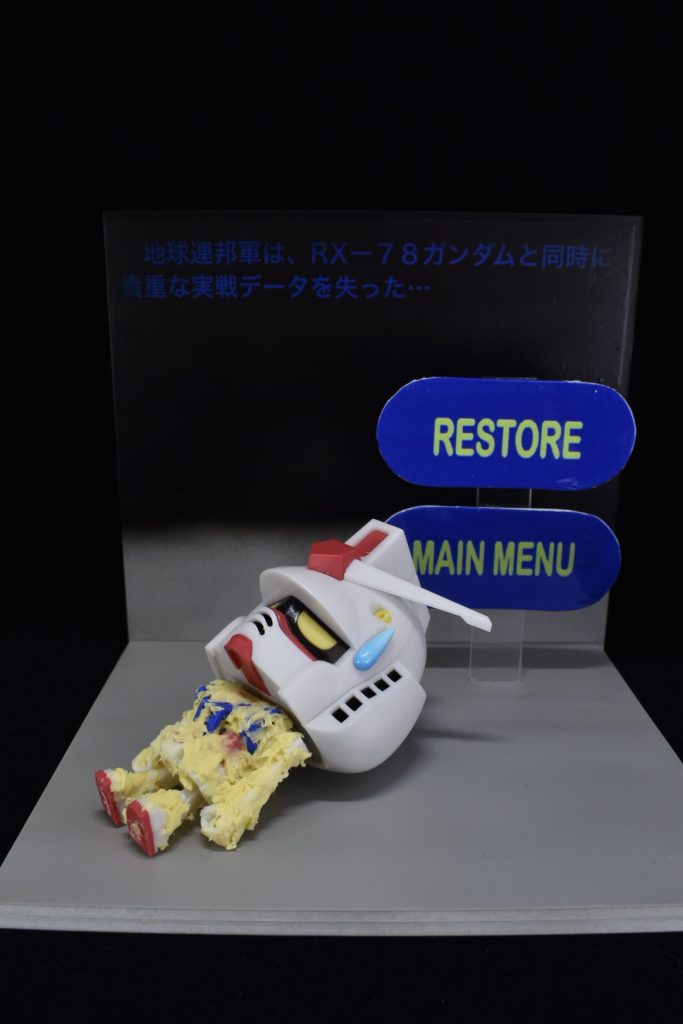 以上でガンぷらくんのご紹介を終わります。最後までご覧いただきありがとうございました🍤