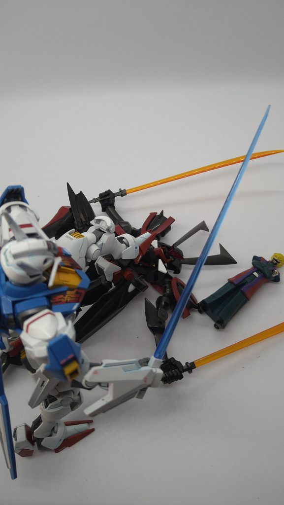 あえて言おう!ブンドドするのなら考えて塗装しろと！ 