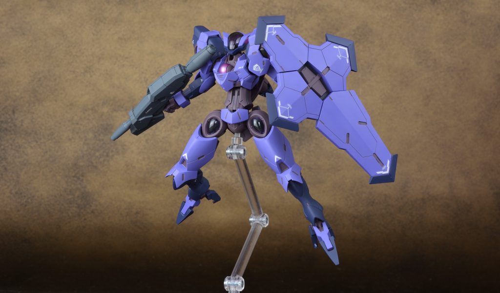 ベギルペンデ(ドミニコス隊仕様)–8枚目/制作者：Tatsu