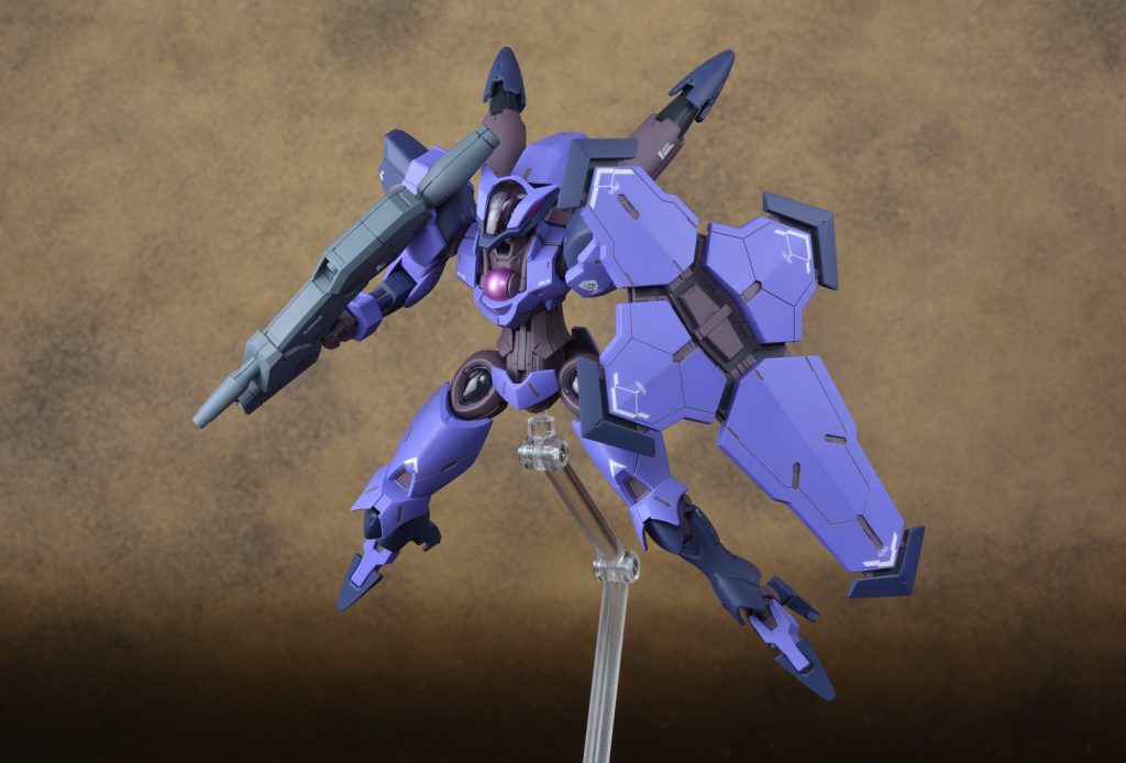 ベギルペンデ(ドミニコス隊仕様)–9枚目/制作者：Tatsu