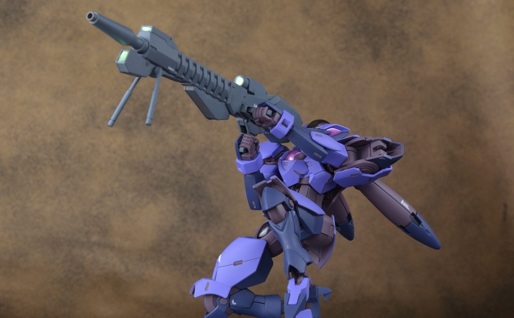 ベギルペンデ(ドミニコス隊仕様)–6枚目/制作者：Tatsu