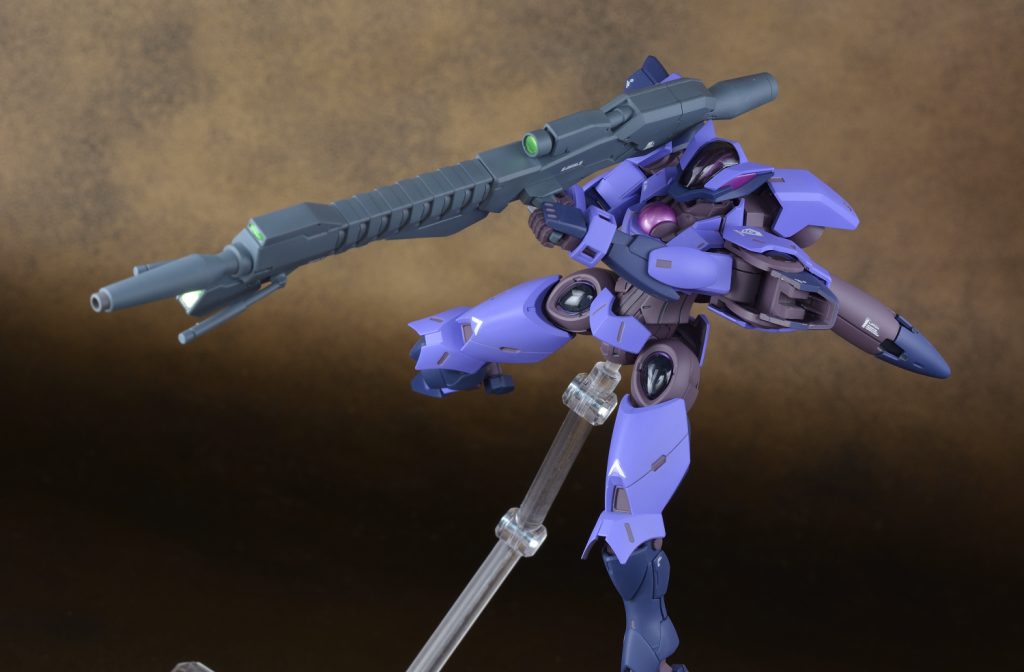 ベギルペンデ(ドミニコス隊仕様)–5枚目/制作者：Tatsu