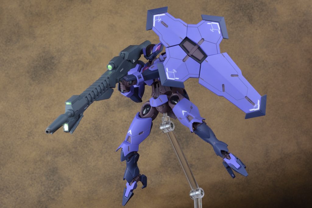 ベギルペンデ(ドミニコス隊仕様)–7枚目/制作者：Tatsu