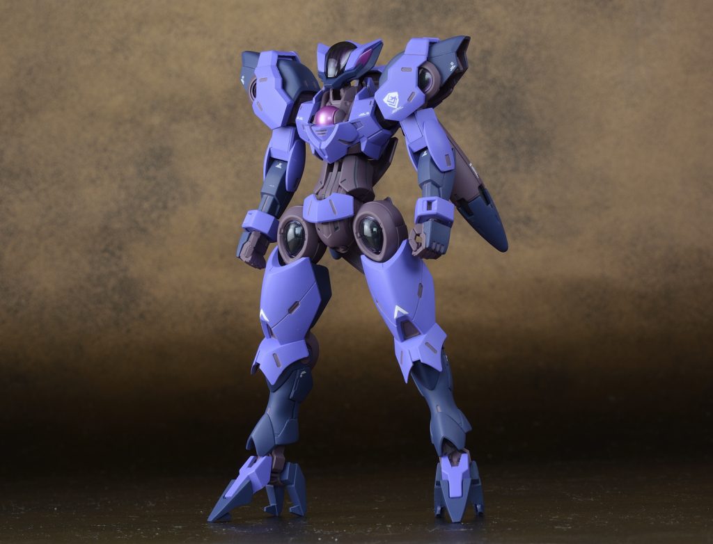 握り手パーツも3Dプリンターで作成しました。