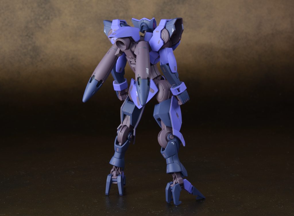 ベギルペンデ(ドミニコス隊仕様)–3枚目/制作者：Tatsu