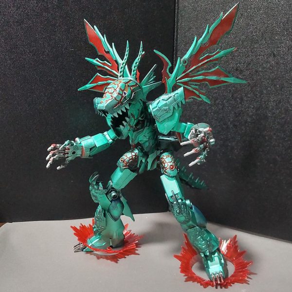 邪竜ブラッドヴェイン