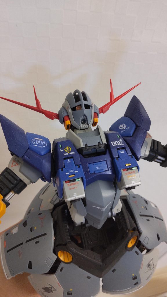 ジオング–4枚目/制作者：ノグチ ヒロシ