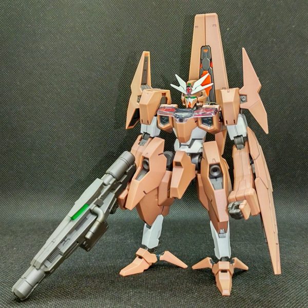 HGガンダムルブリスソーン