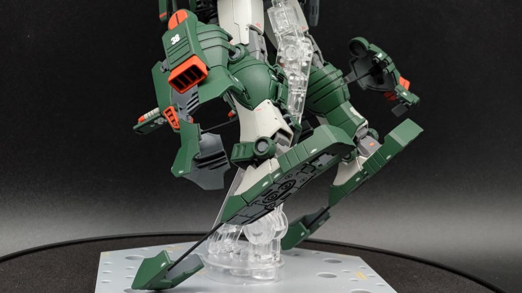 FA-78-1 増加装甲プラン–5枚目/制作者：マシフィック