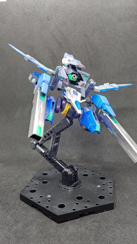 別アングルから