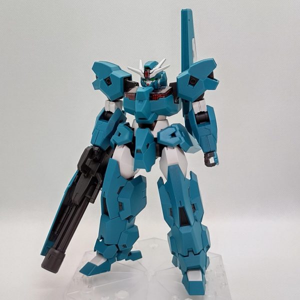 HGガンダムルブリスウル