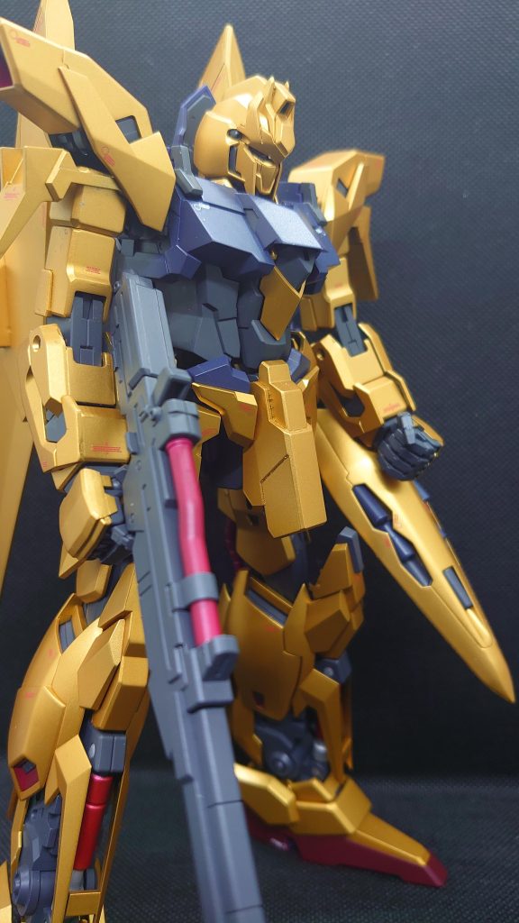 ＭＧ デルタプラスです。–5枚目/制作者：rara_wara