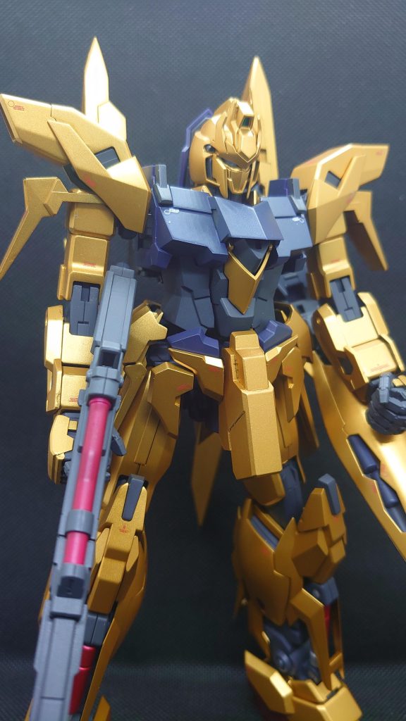 ＭＧ デルタプラスです。–3枚目/制作者：rara_wara