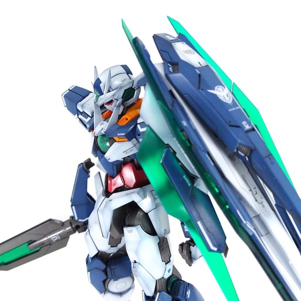 MG GNT-0000 ダブルオークアンタ