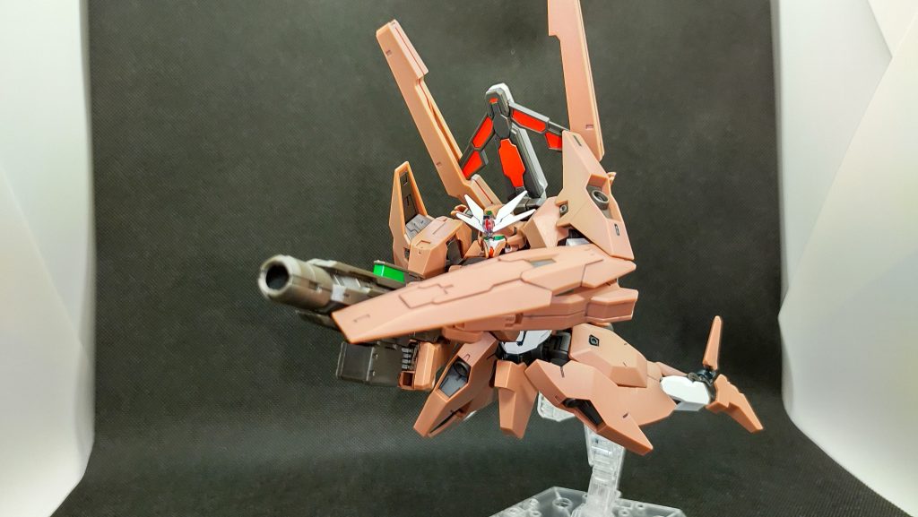 パーメットスコア3！からの～