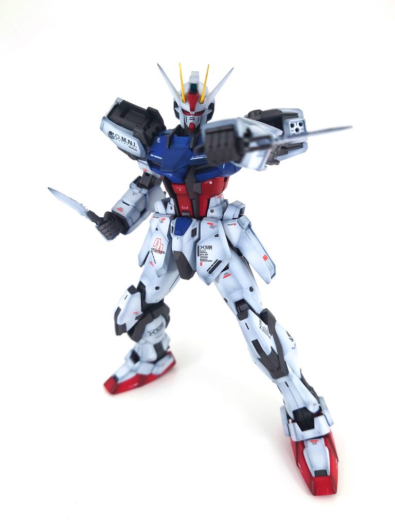 おなじみのポーズ😆最後までご覧いただきありがとうございます❗こちらの完成品はヤフオクに出品しました。