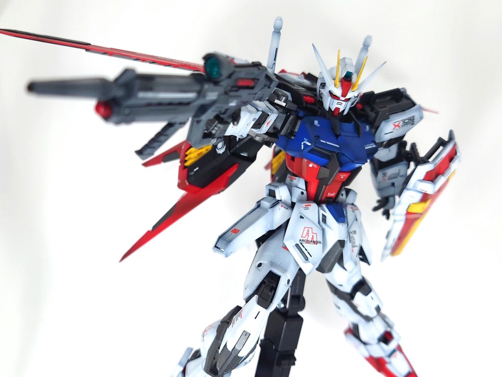 Ver.RMってエールストライク以降出ていないようですが、どういう意味なのでしょうか？😳 