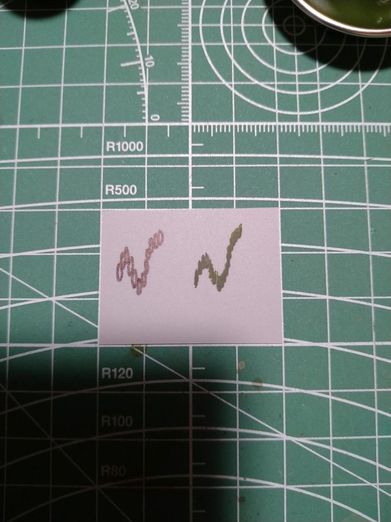 描き方さえ覚えれば、応用でどんなパターンも簡単にいけると思います。こんなヤツも。