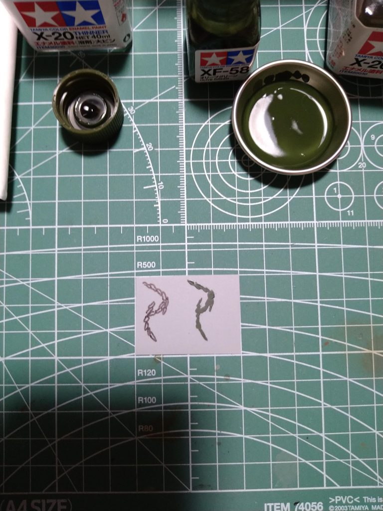 こんなヤツも。いかがでしょうか。プラ版ならムダにもなりにくいですし、ご興味お持ち頂けましたら、是非一度お試し下さい。長文失礼しました🙇