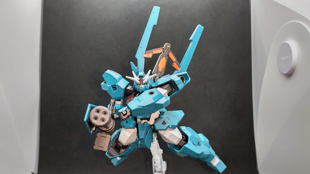 パーメットスコア4！からの～