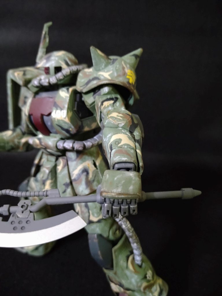 本編に載せ切れなかった写真その①