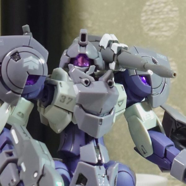 HGハインドリーシュトゥルム