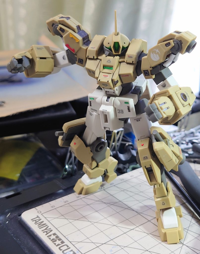 ガンダムファイト!