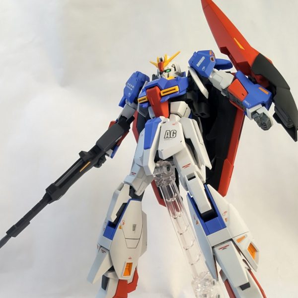 MSZ-006 Zガンダム(U.C.0088)