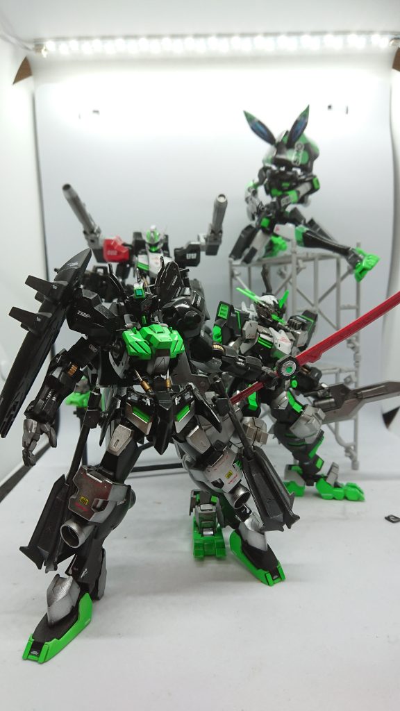 戦闘イメージです‼️