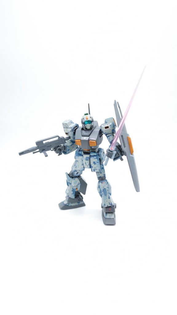 6月中になんとしてでも完成さしたいと思ったため、今回撮影数が圧倒的に少なくなりましたが満足です。日曜日にでも撮ろう。