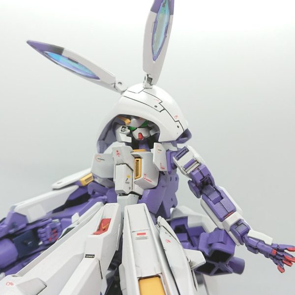 TR-6ウーンドウォート(◯◯◯？)