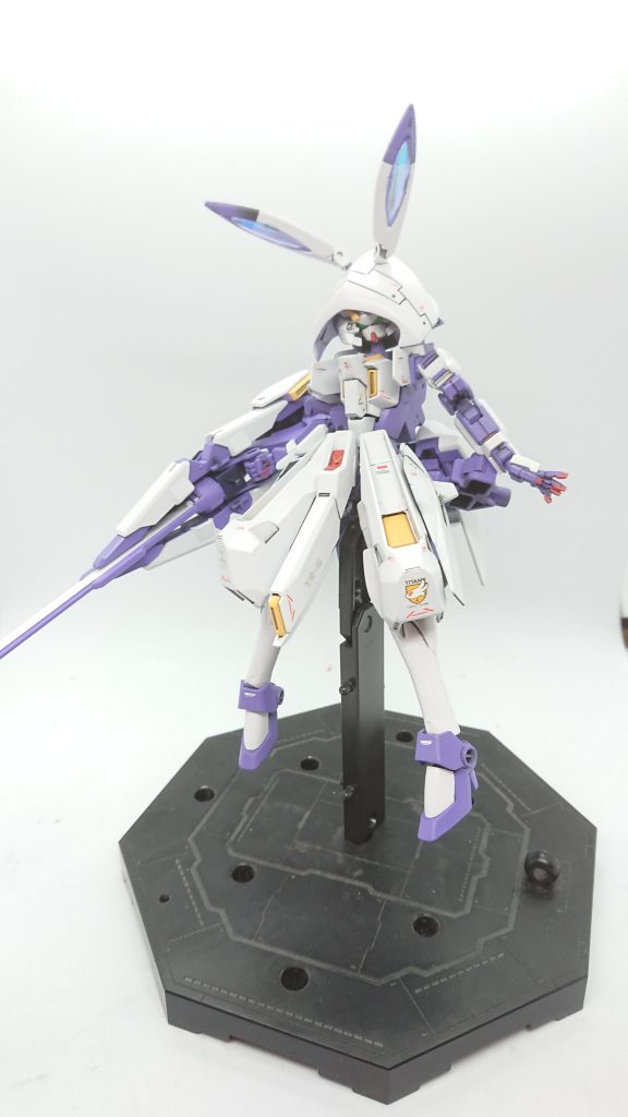 TR-6ウーンドウォート(◯◯◯？)–2枚目/制作者：chi-tan