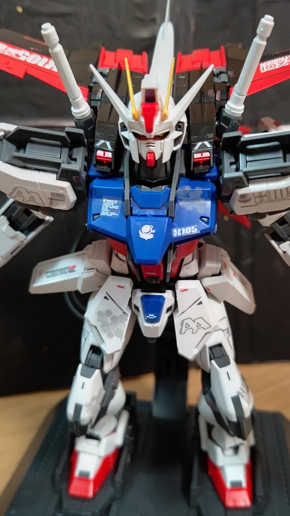 「キラ ヤマト、ストライク行きます！」