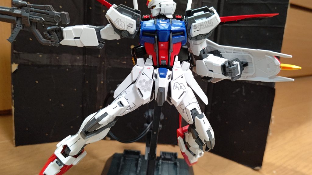 オープニング風に