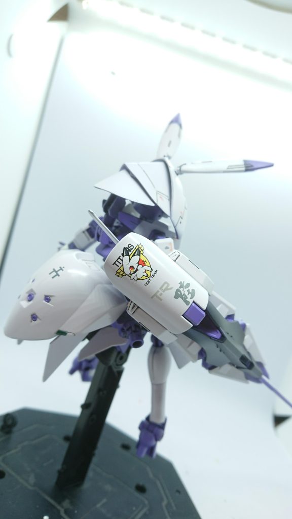 TR-6ウーンドウォート(◯◯◯？)–3枚目/制作者：chi-tan