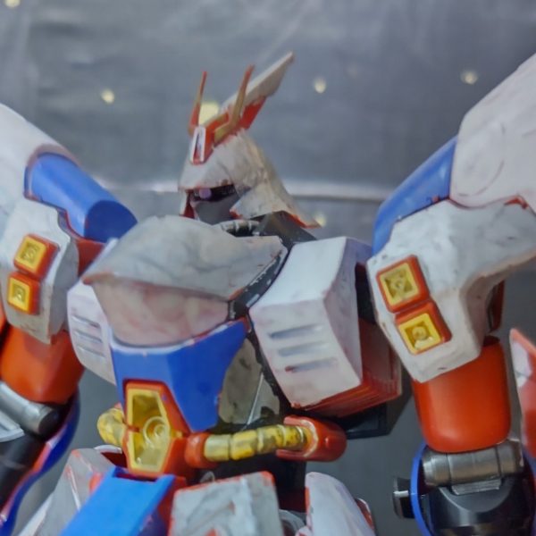 SAZABI Ⅱ(セカンド)