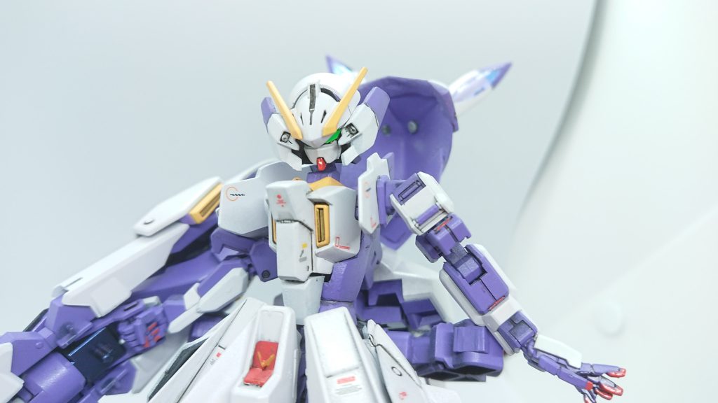 顔、純正を5分解オリジナルフェイスです