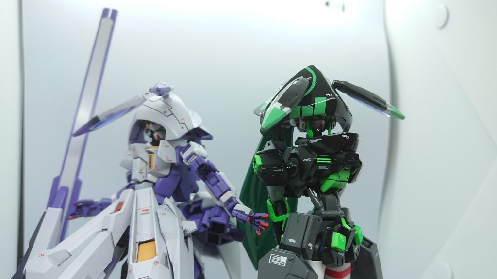 ＨＧは細かいですね(^^;難しかった