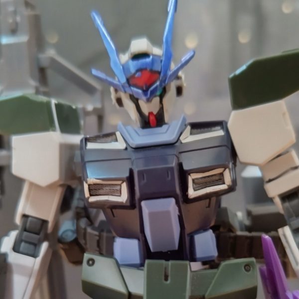 エイルリントガンダム(砂漠戦仕様)