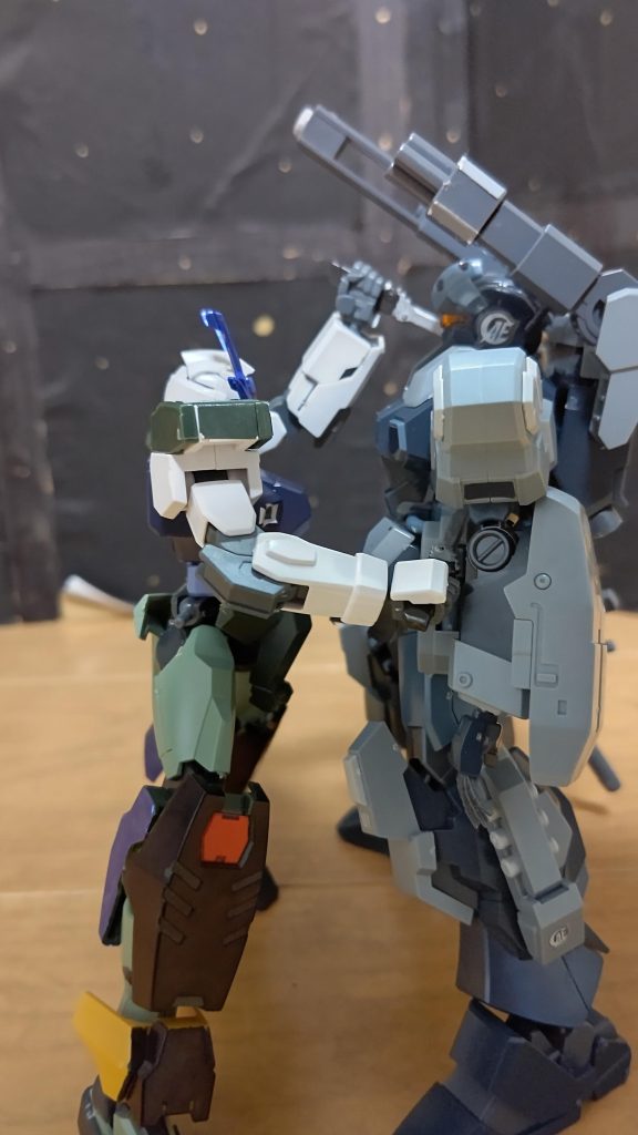 ジェスタ(うわぁぁぁぁぁぁ!!)