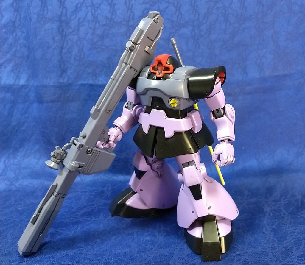 HG リックドム