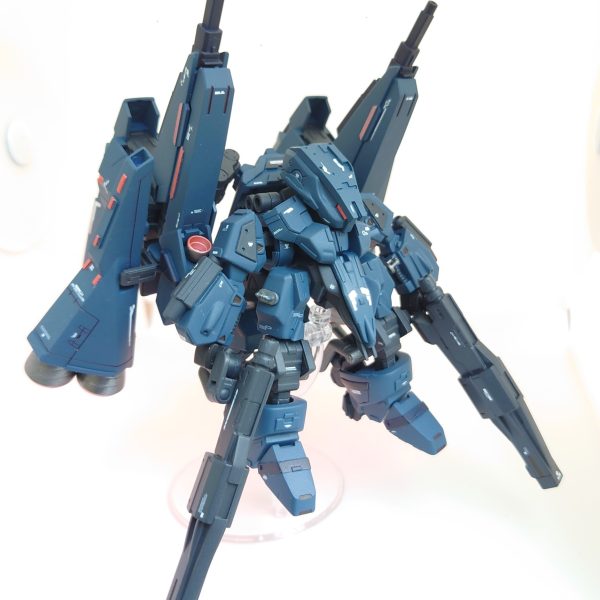 メッサーラのガンプラ改造作品まとめ|アニメシリーズ別|GUNSTA メッサーラのガンプラ改造作品まとめ|アニメシリーズ別|GUNSTA