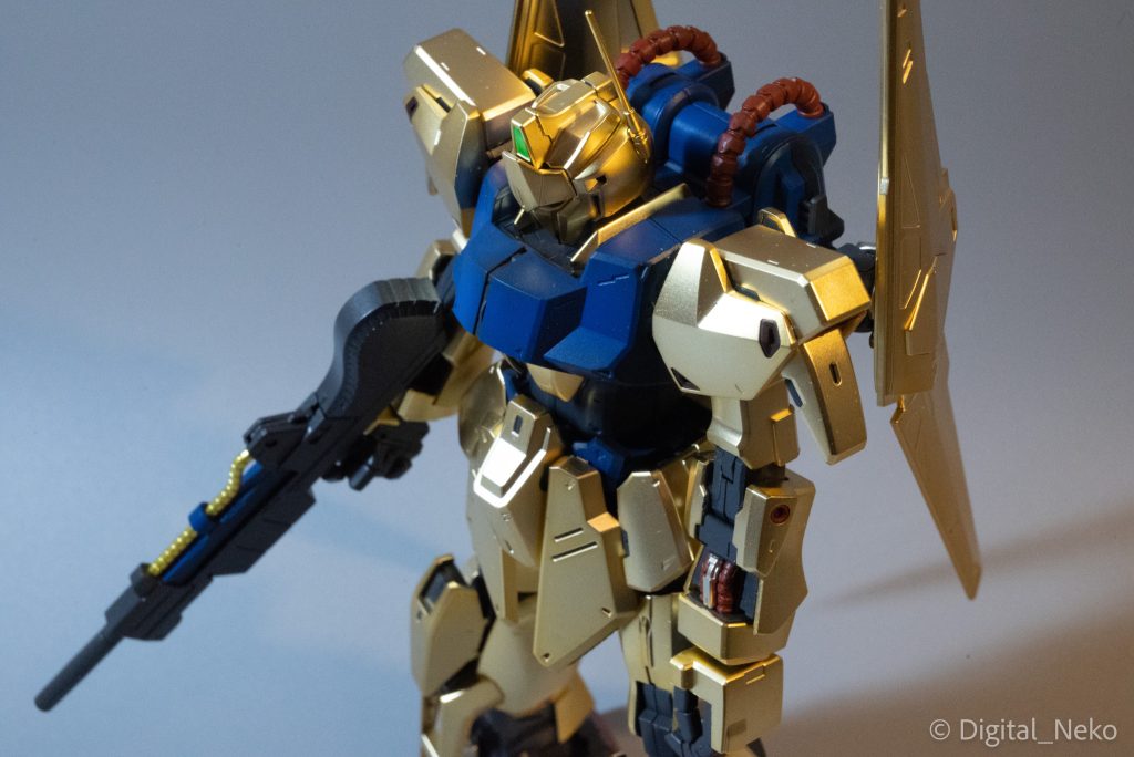 MG百式　ver2.0–3枚目/制作者：Digital_Neko