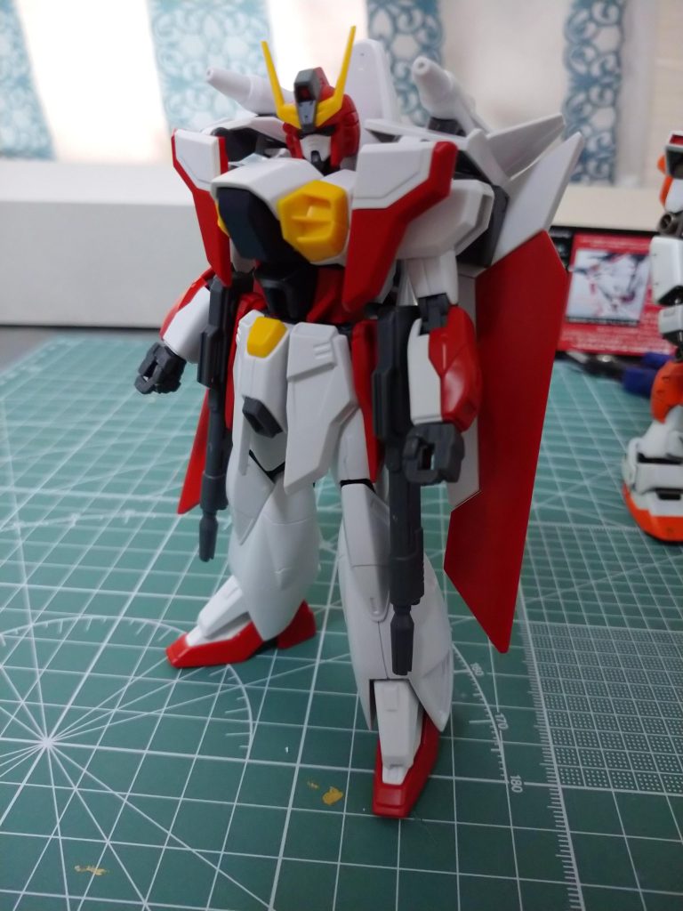 まあ、仮組みを先にして…バラして洗浄しておりますね✨😺