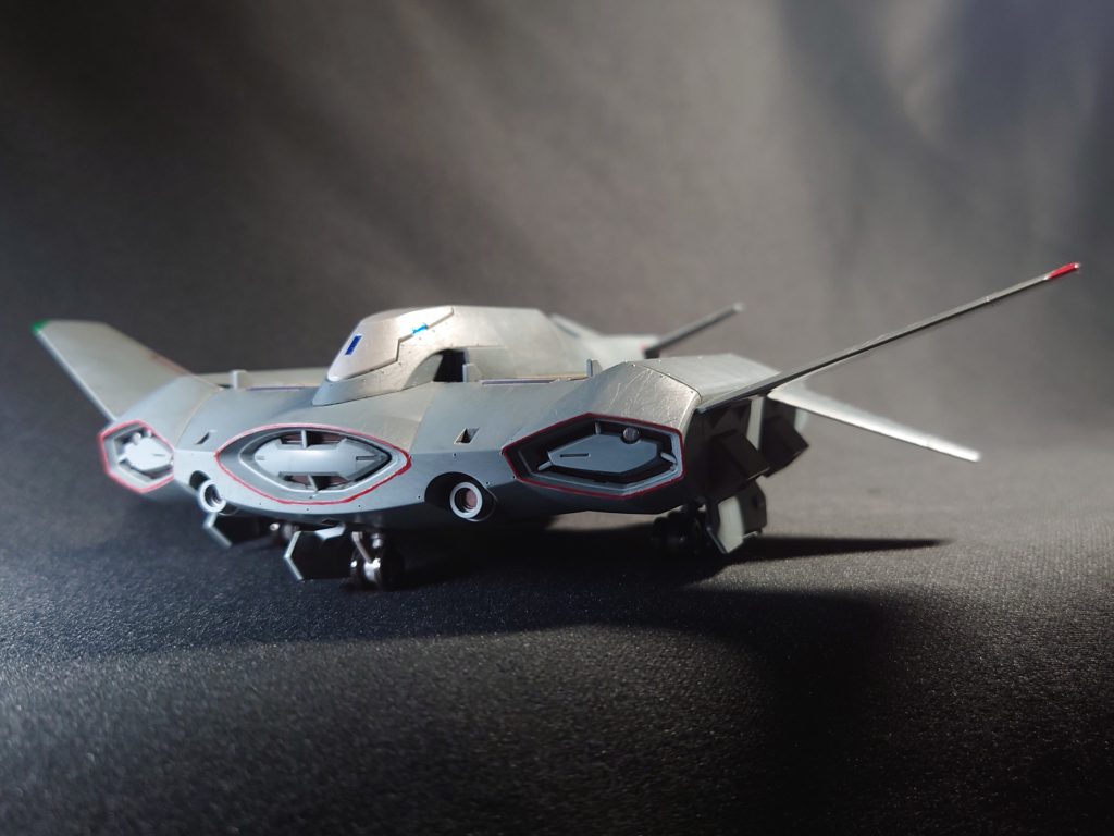 ザウォートヘヴィ コンプリート ティックバラン添え–8枚目/制作者:E12改