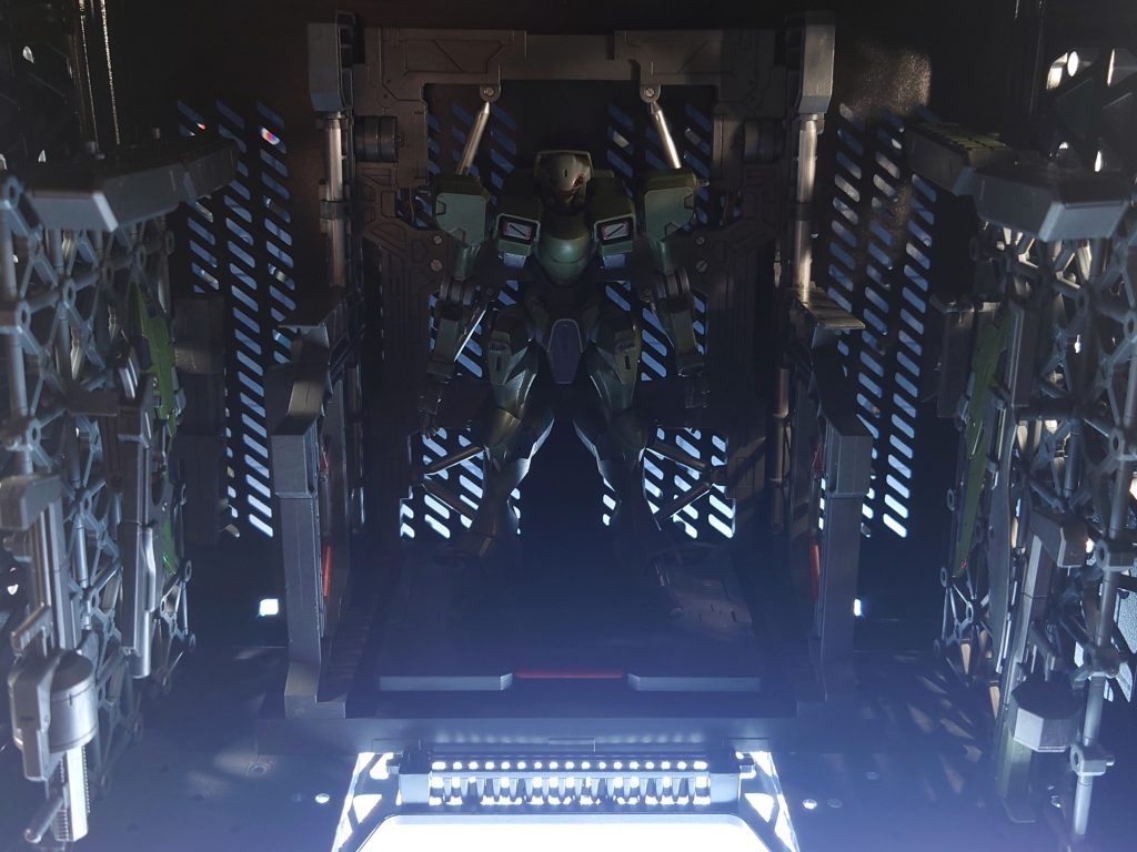 ザウォートヘヴィ コンプリート ティックバラン添え–4枚目/制作者:E12改