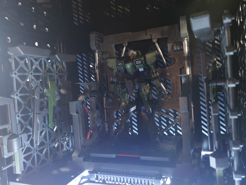 ザウォートヘヴィ コンプリート ティックバラン添え–5枚目/制作者:E12改