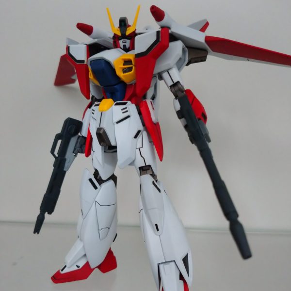 ガンダムエアマスター・ガンプラ改造作品まとめ｜ガンダムX